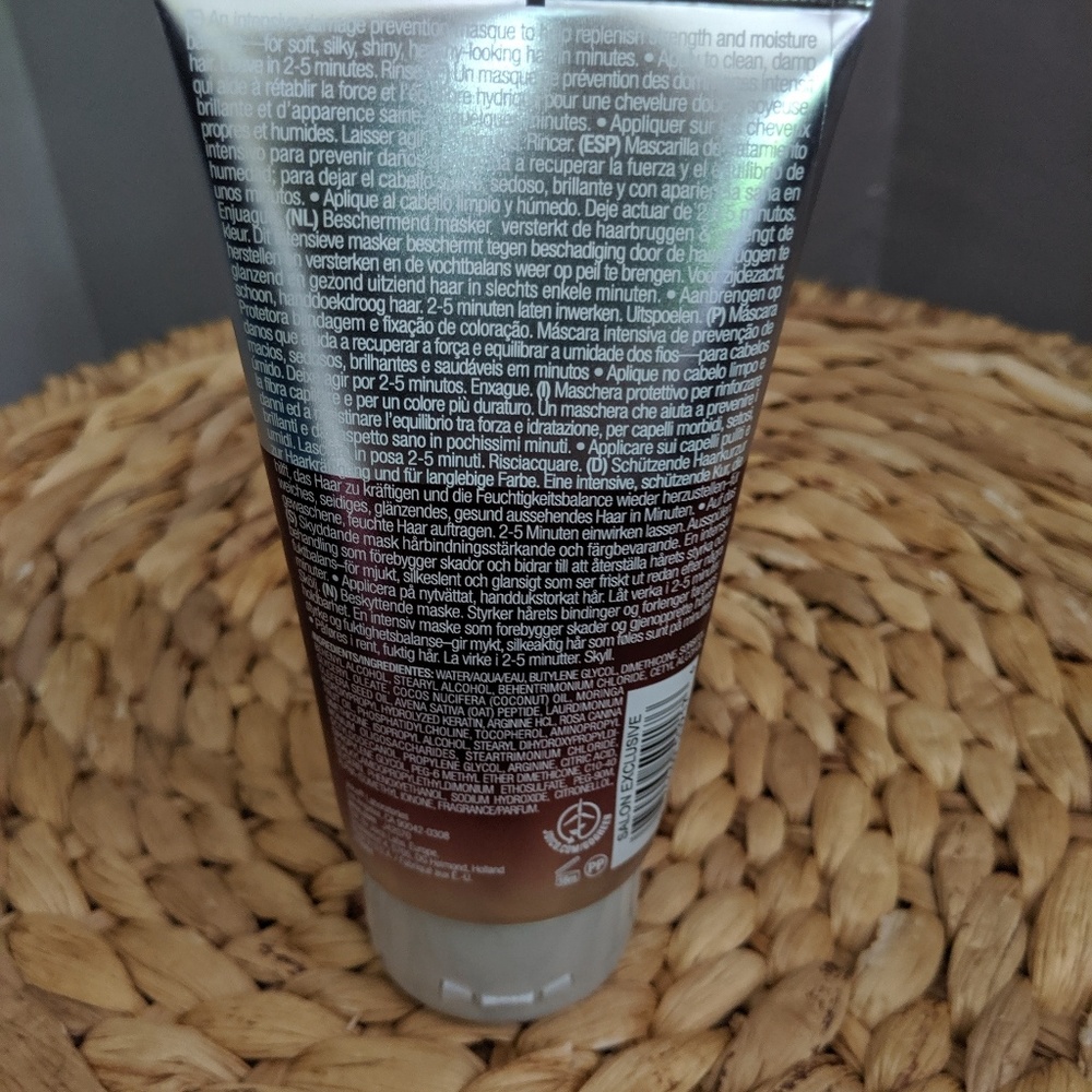 Joico Defy Damage Protective Masque